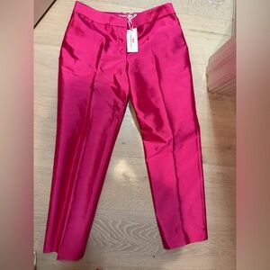 Vineyard Vines Pink Cocktail Pants- Brand New with tags- 2